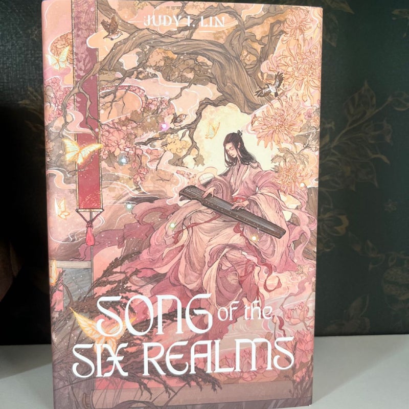 Song of the Six Realms