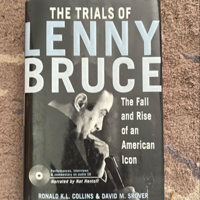 The Trials of Lenny Bruce