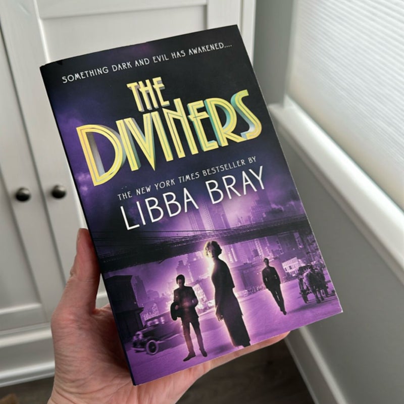The Diviners