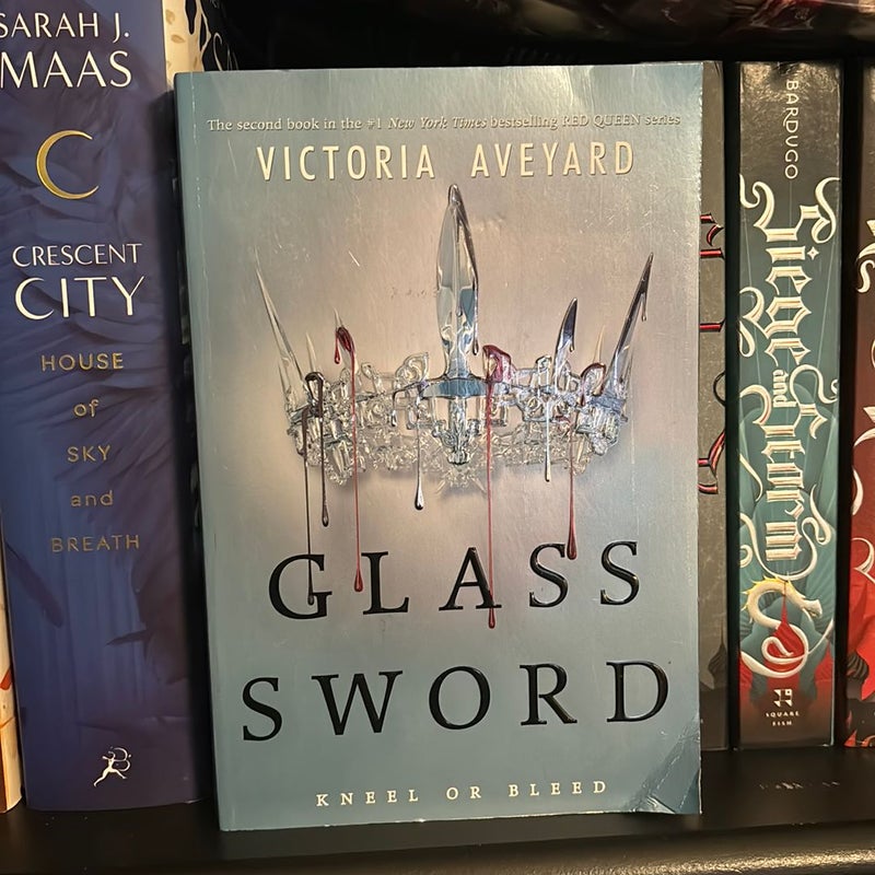 Glass Sword