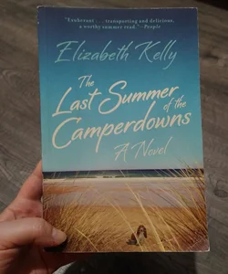 The Last Summer of the Camperdowns