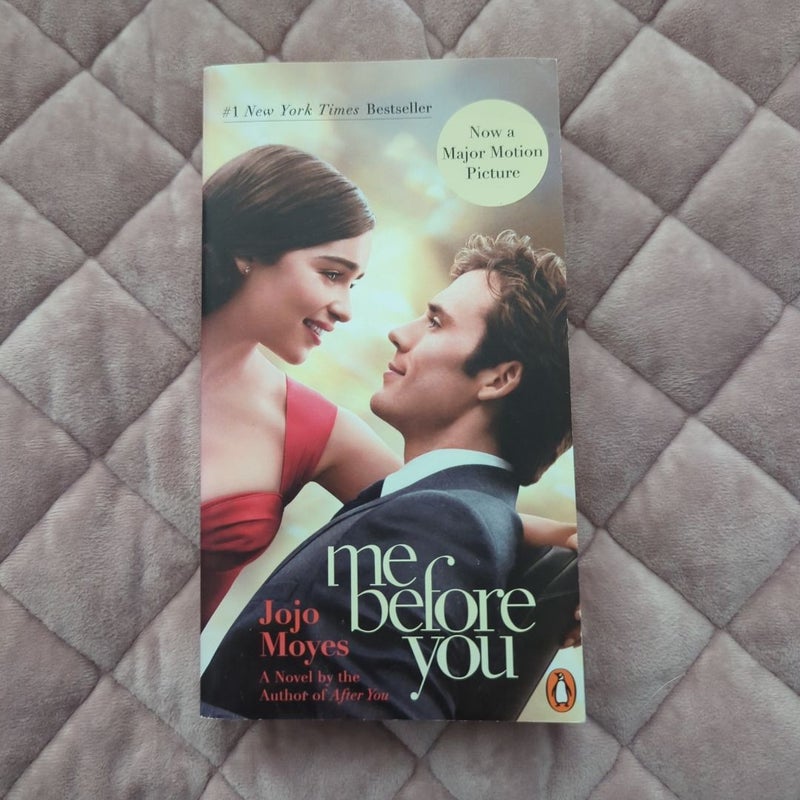 Me Before You