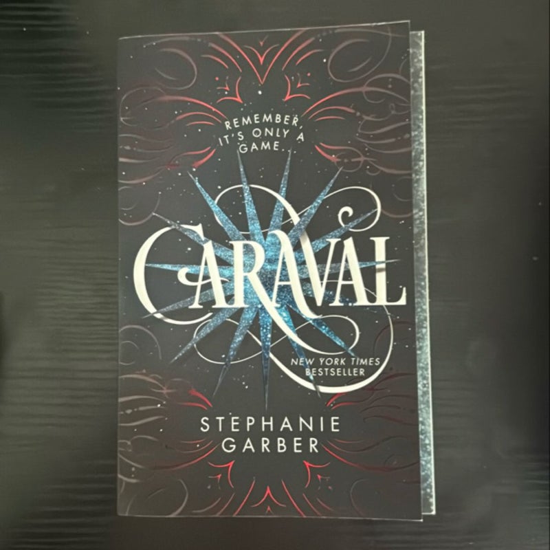 Caraval