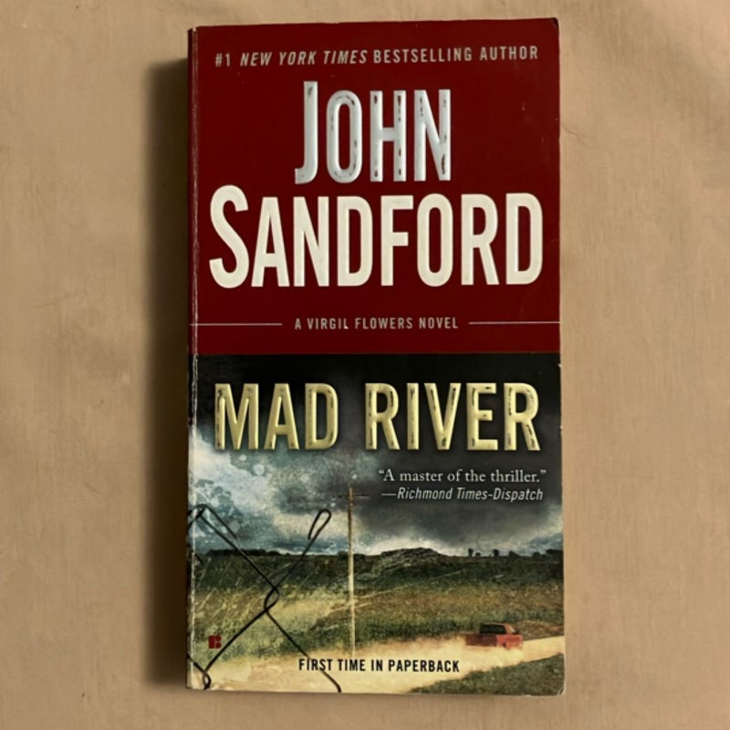 Mad River