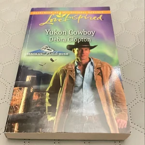 Yukon Cowboy