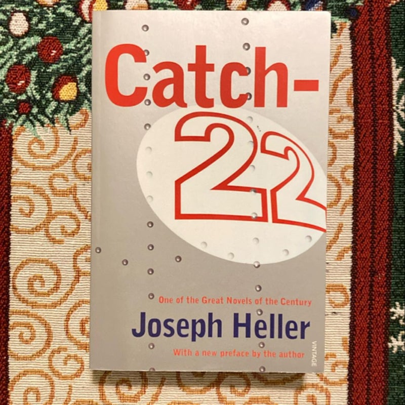 Catch-22