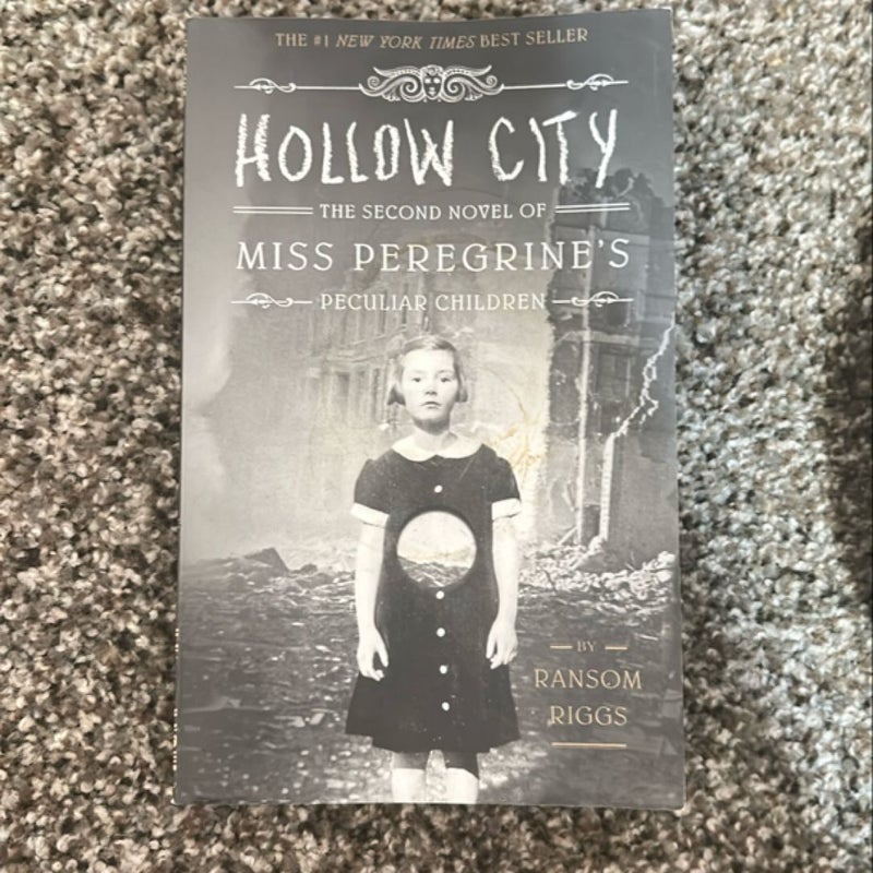 Hollow City