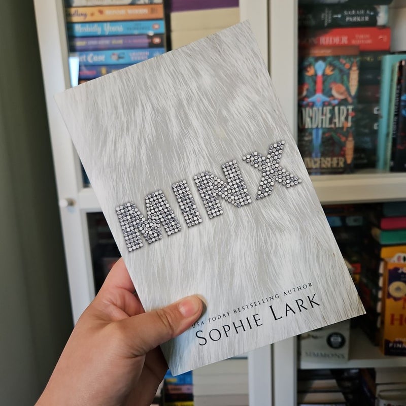 Minx [Signed]