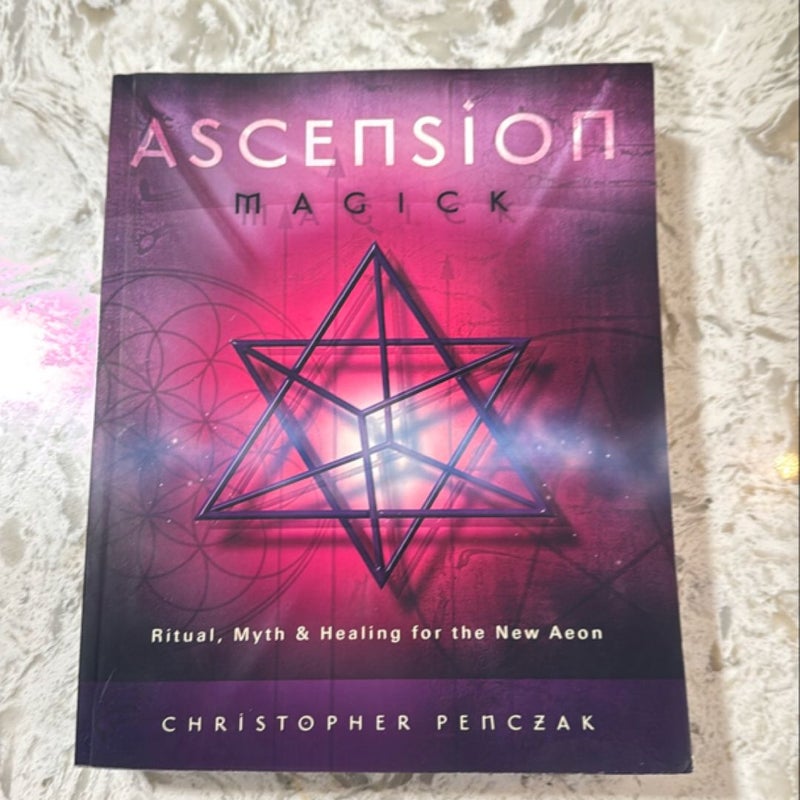 Ascension Magick