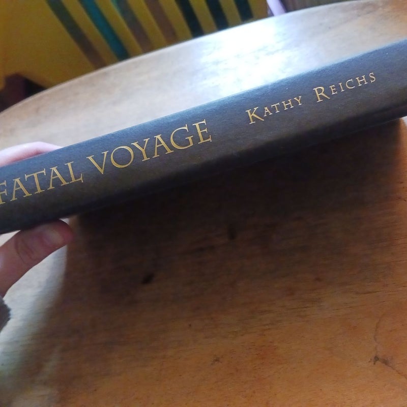 Fatal Voyage