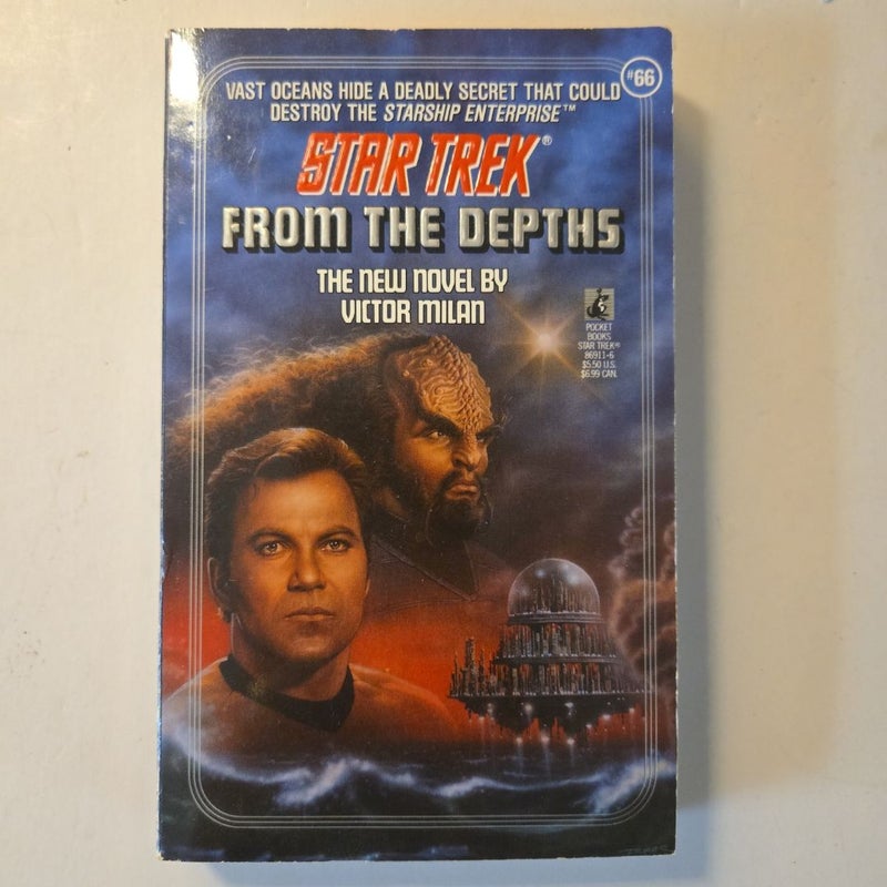 From the Depths