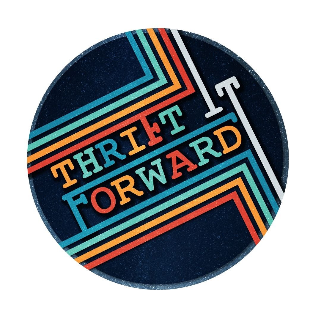 Thrift it Forward