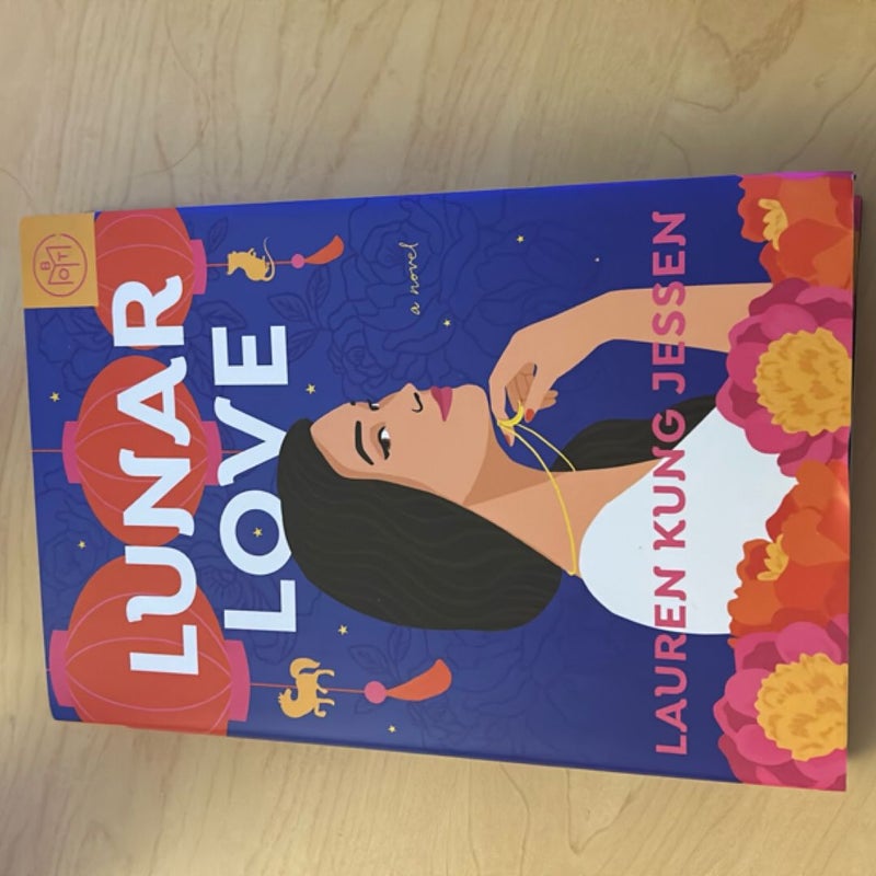 Lunar Love