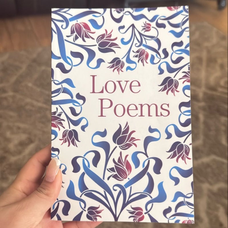 Love Poems