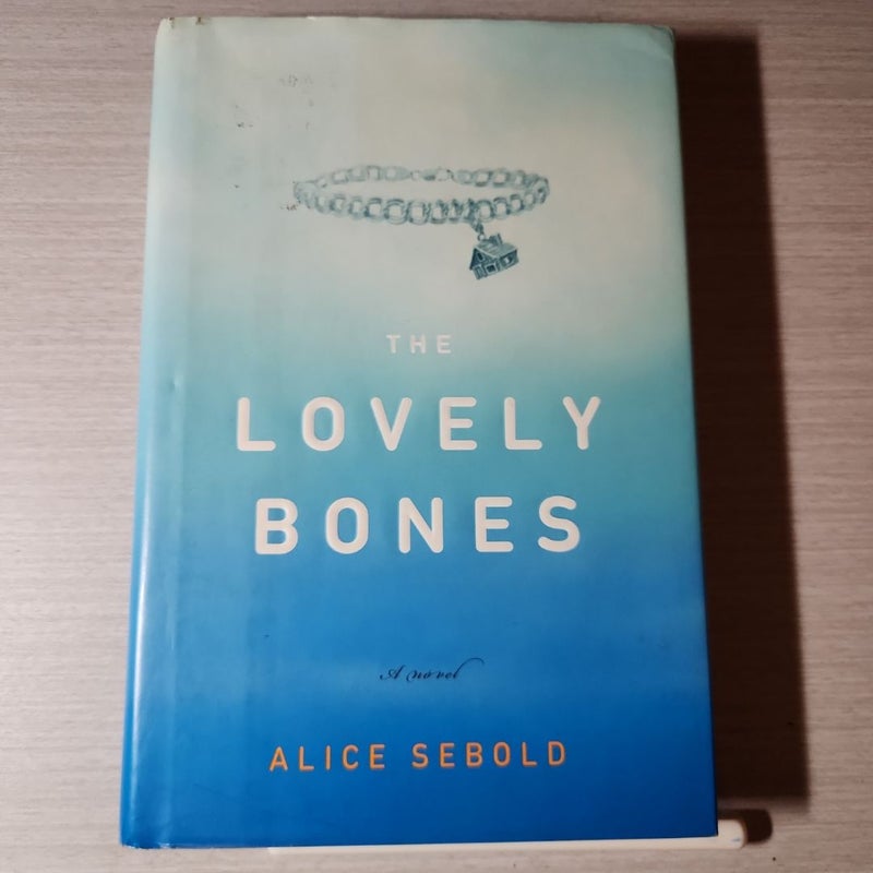 The Lovely Bones