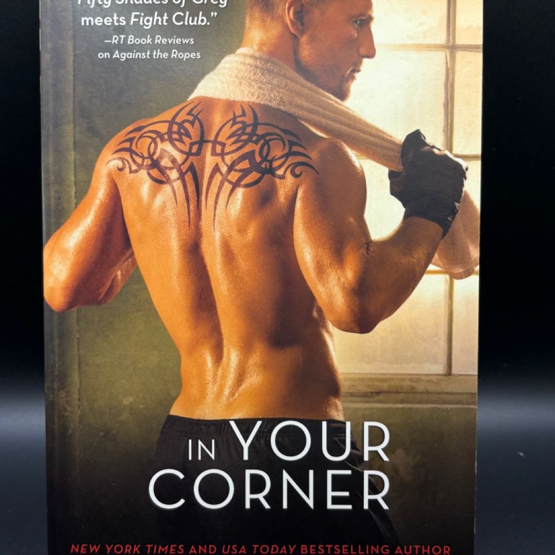 In Your Corner