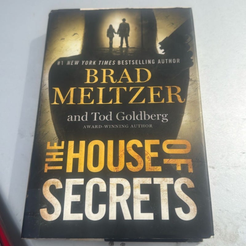 The House of Secrets