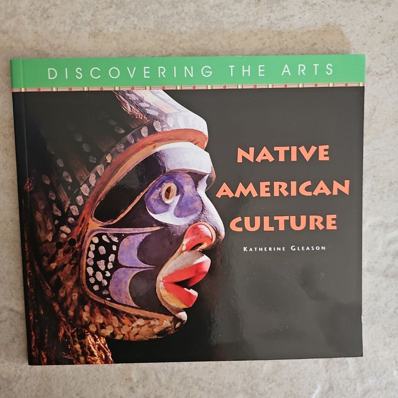 Native American Culture