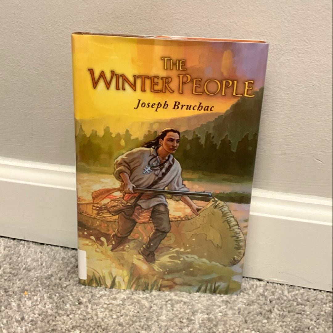 The Winter People