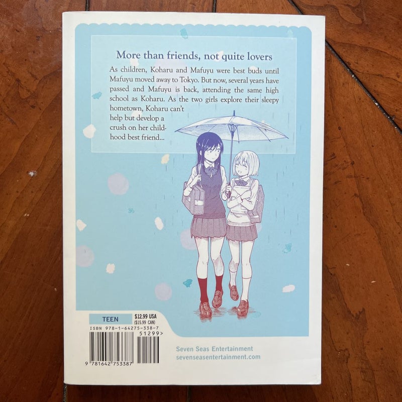 Our Wonderful Days: Tsurezure Biyori Vol. 1