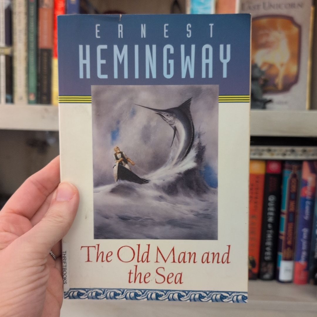 The Old Man and the Sea