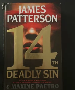 14th Deadly Sin