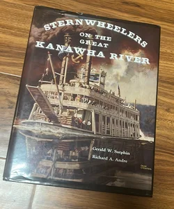 Sternwheelers on Great Kanawha