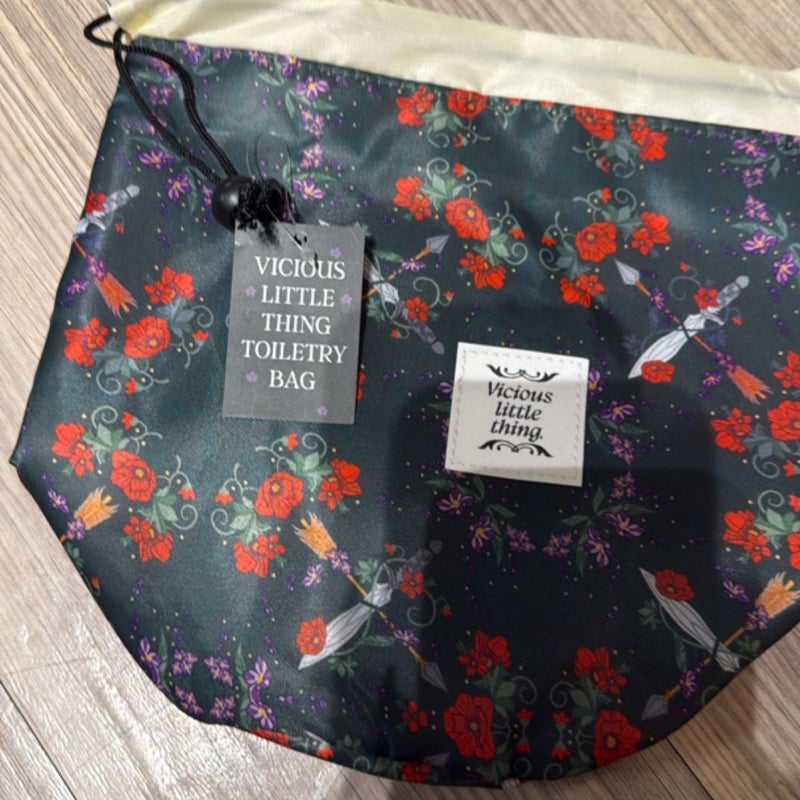 Powerless bag