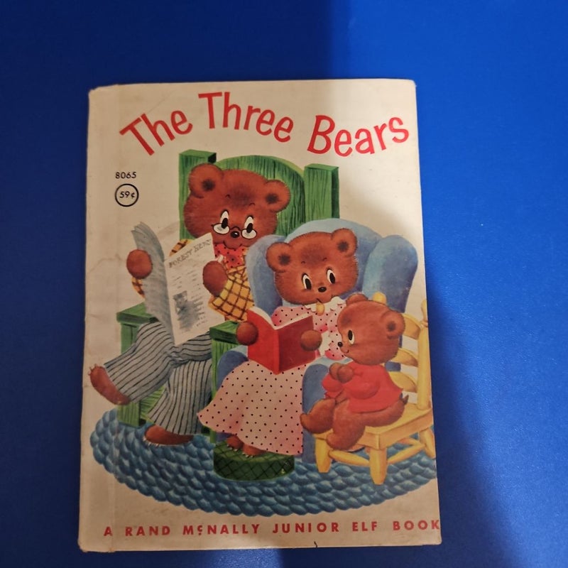 The Three Bears