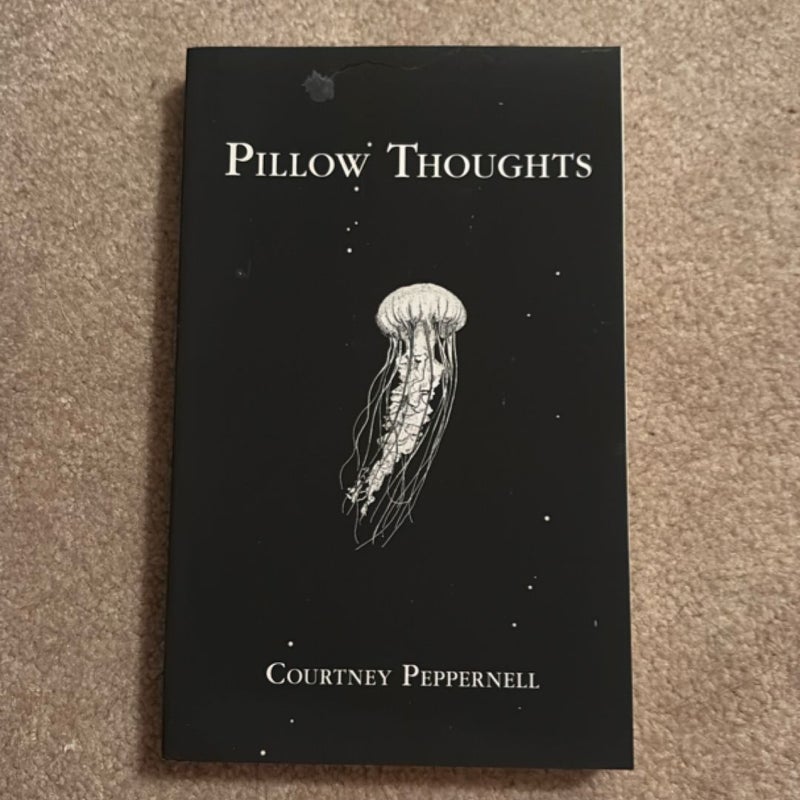 Pillow Thoughts
