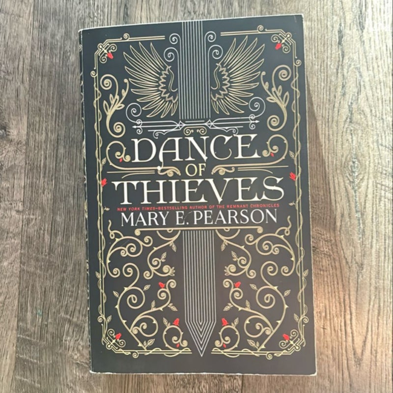 Dance of Thieves