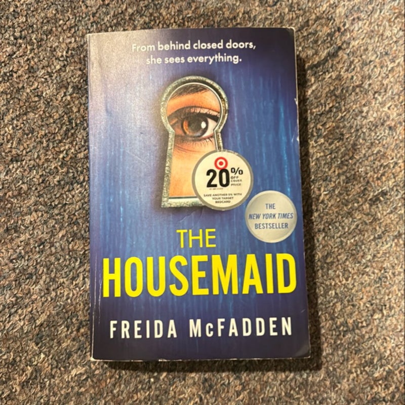 The Housemaid