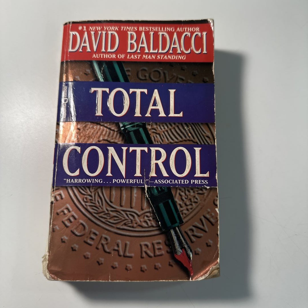 Total Control