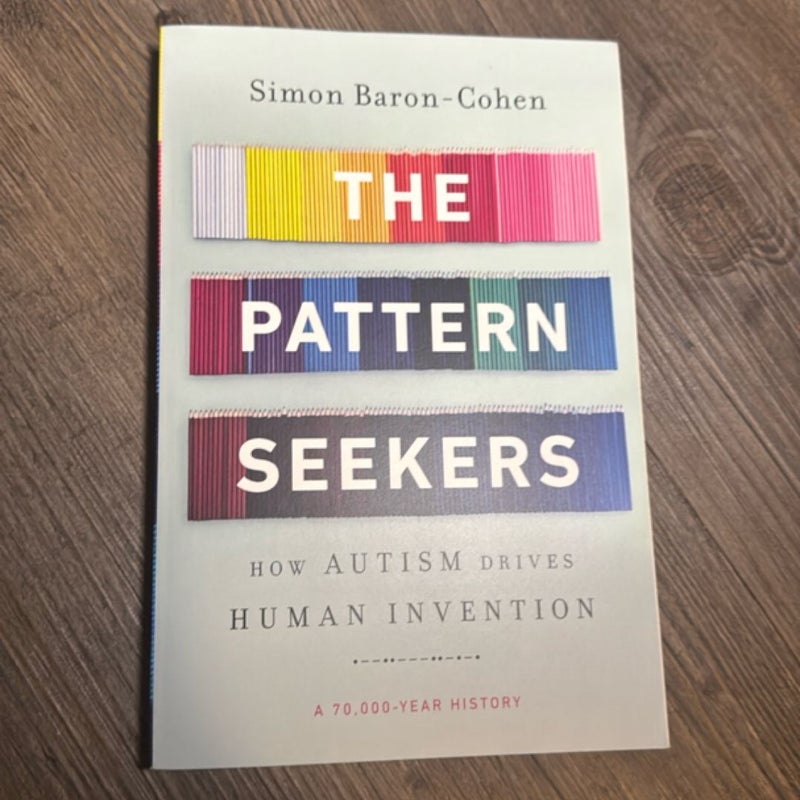 The Pattern Seekers