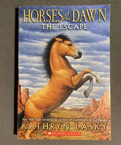 Horses Of The Dawn 