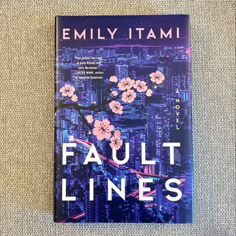 Fault Lines