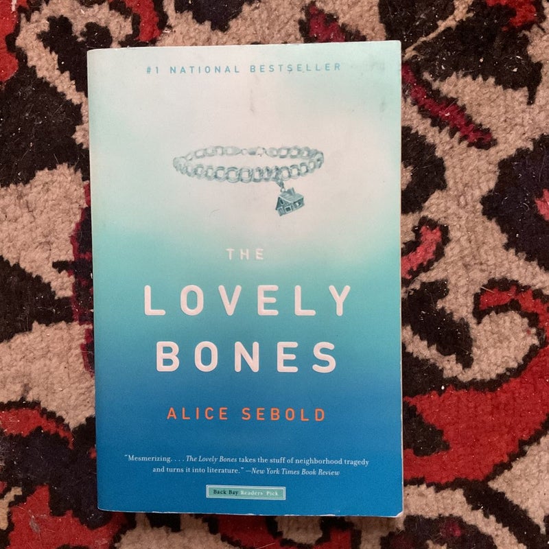 The Lovely Bones