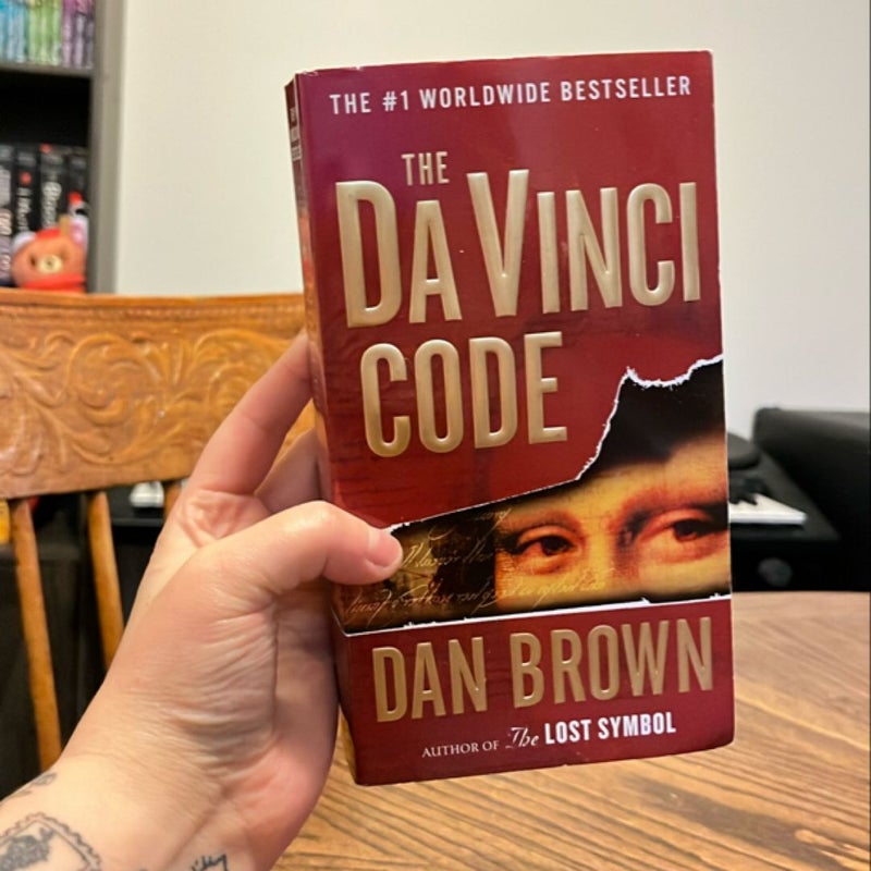 The Da Vinci Code