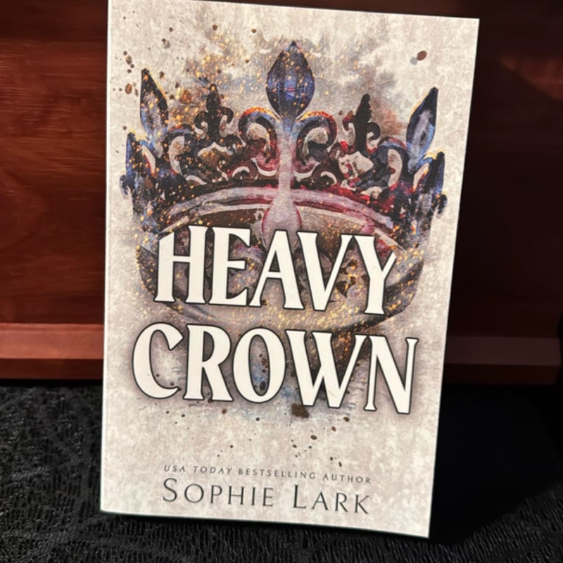 Heavy Crown