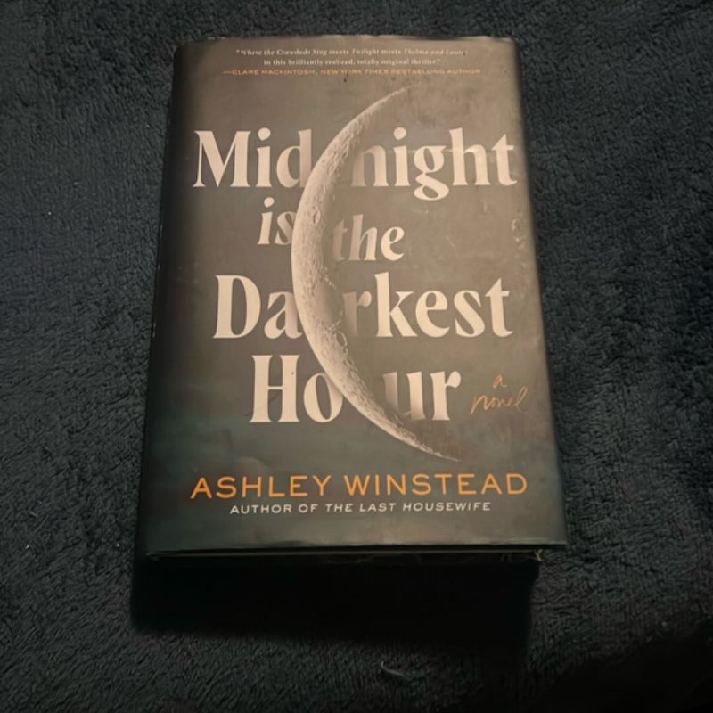 Midnight Is the Darkest Hour