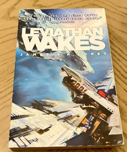 Leviathan Wakes