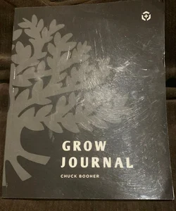 GROW Journal