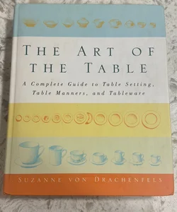 The Art of the Table 