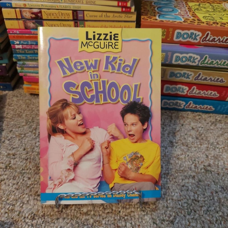 Lizzie Mcguire Bundle