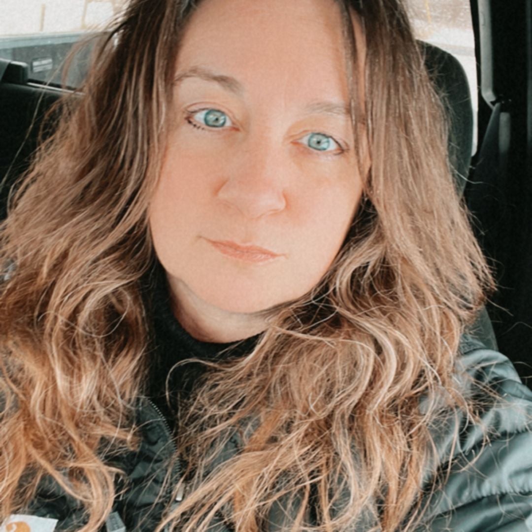 Laura Rash