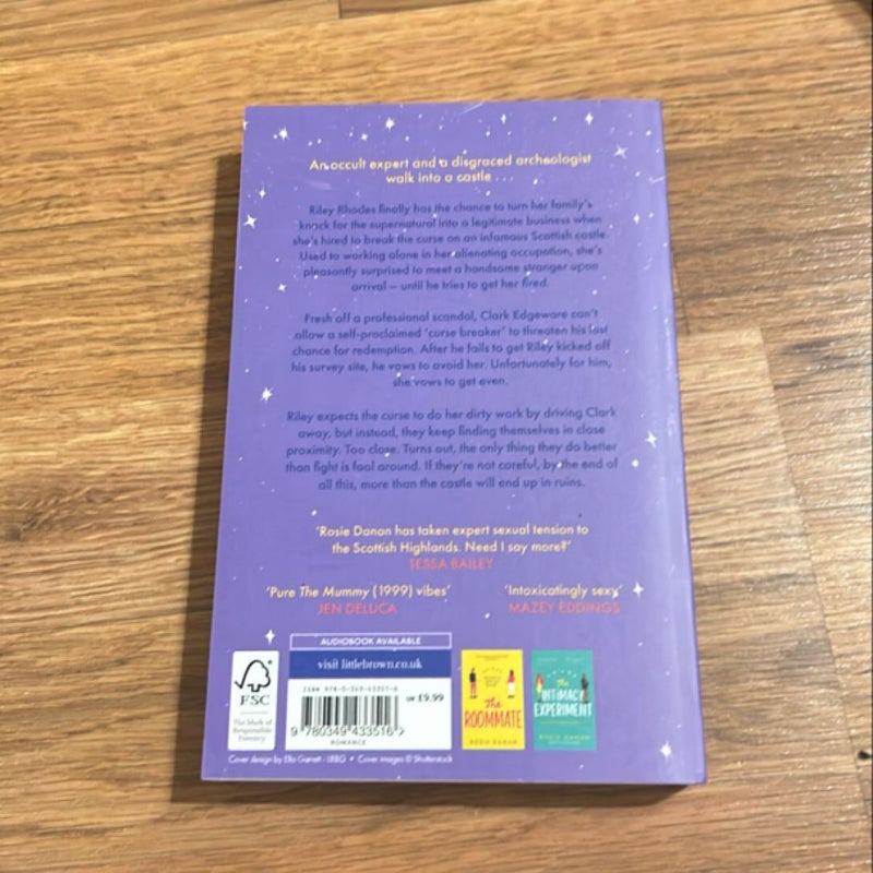 Do Your Worst (UK paperback)