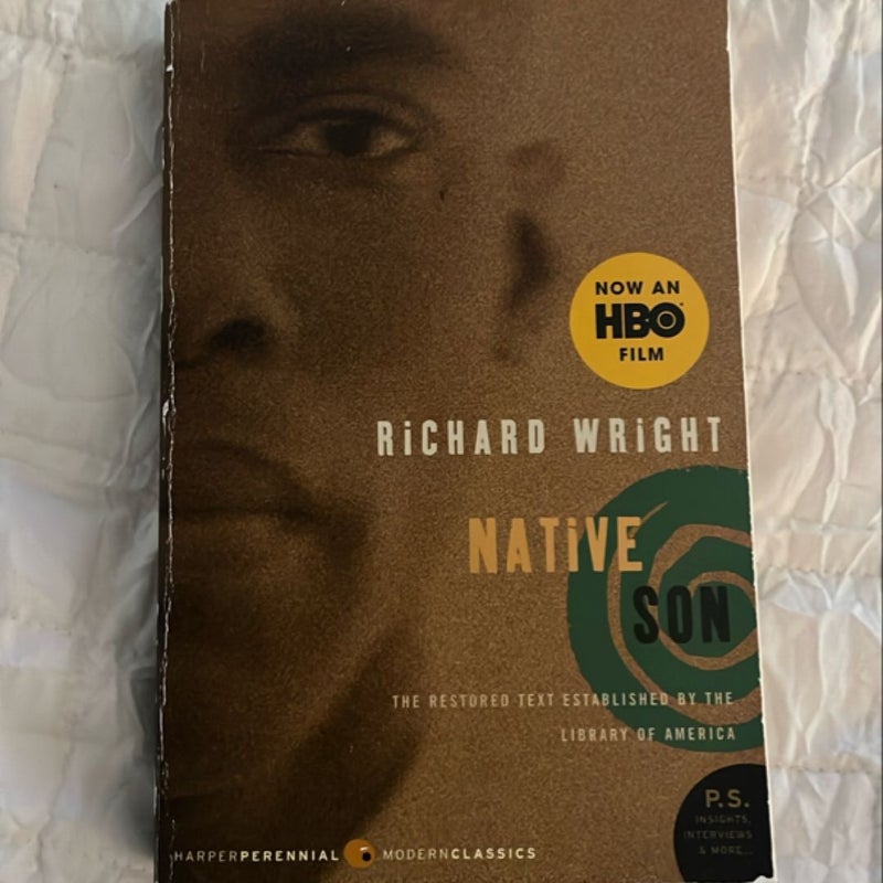Native Son
