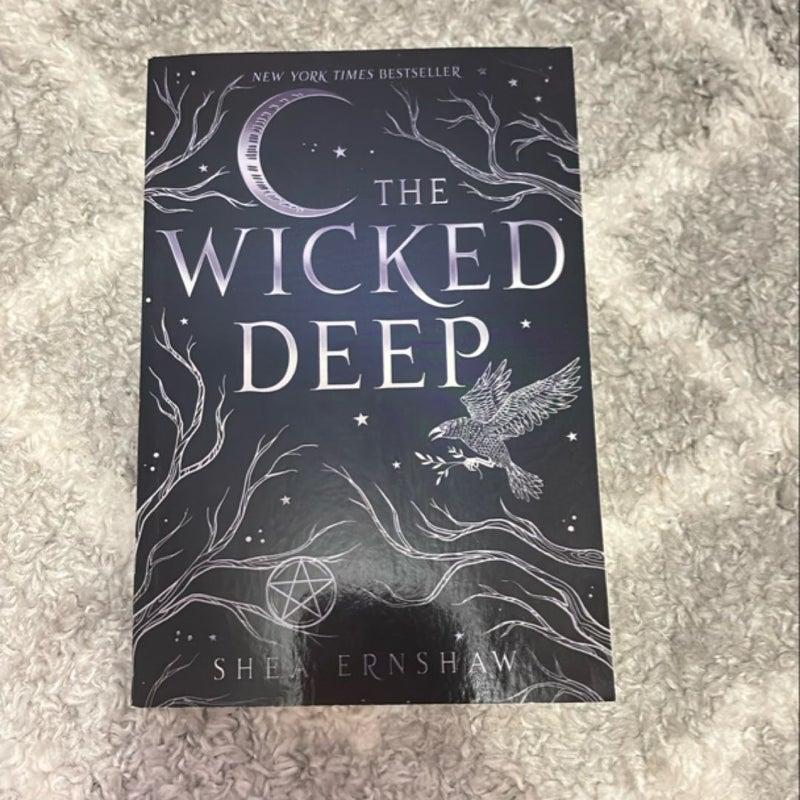 The Wicked Deep