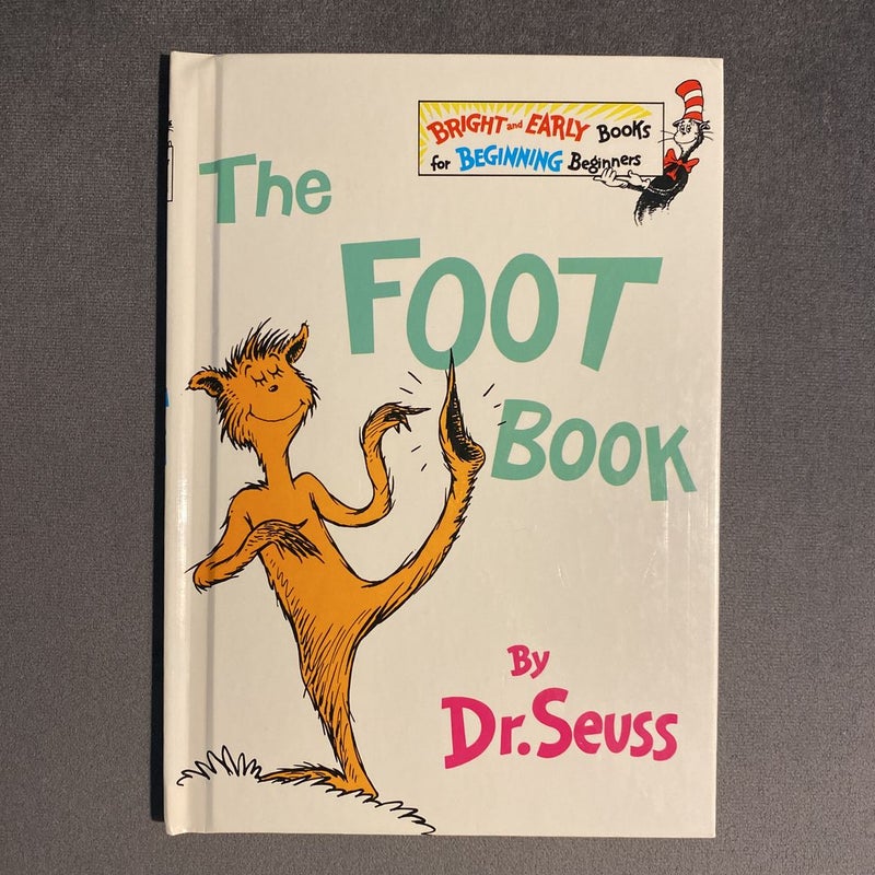 The Foot Book