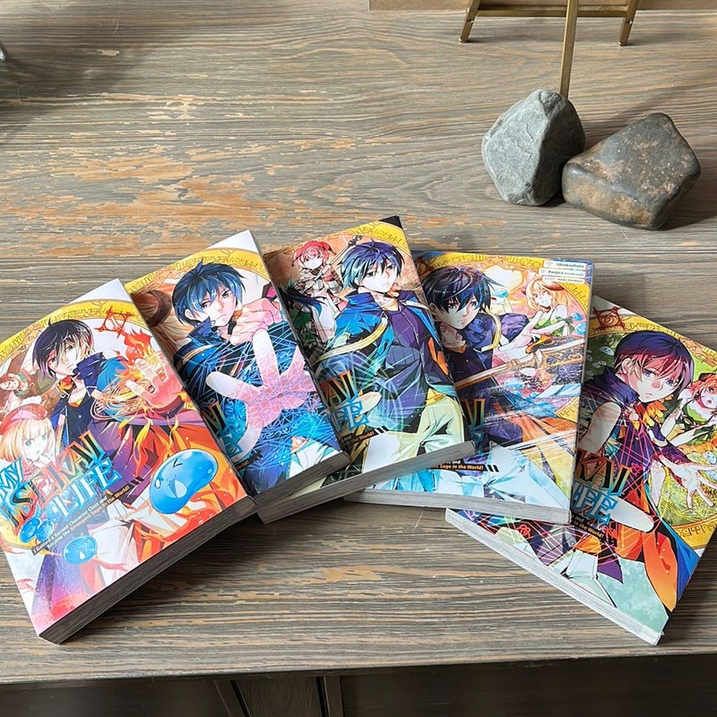 My Isekai Life 01-5